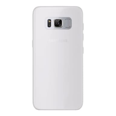 Puro 0.3 Samsung Galaxy S8 Plus fodral (genomskinligt)