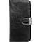 iDeal of Sweden plånboksfodral för Samsung Galaxy S21 (svart)