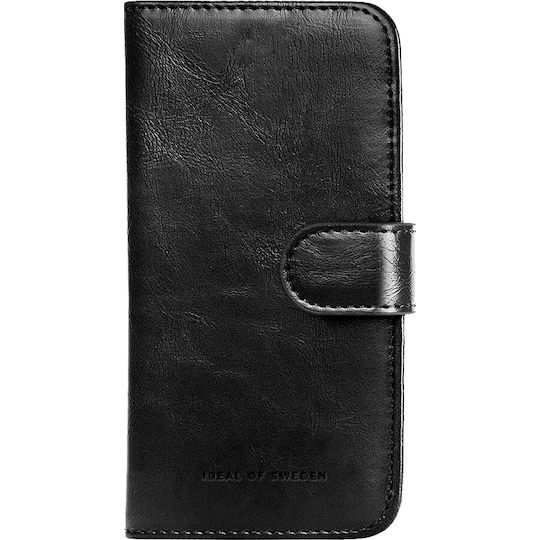 iDeal of Sweden plånboksfodral för Samsung Galaxy S21 Ultra (svart)