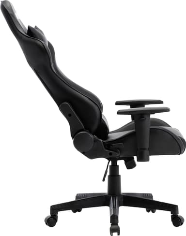 NOS F-500 gamingstol (svart)