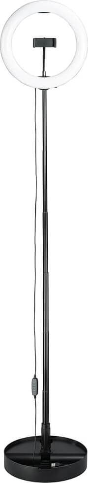 Hama Spotlight FoldUp 102" LED-ringlampa