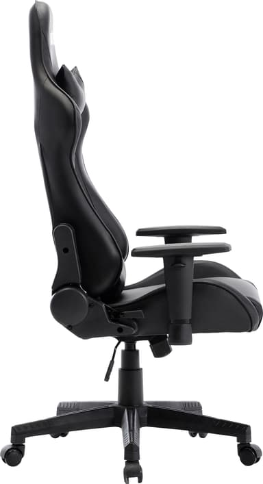 NOS F-500 gamingstol (svart)
