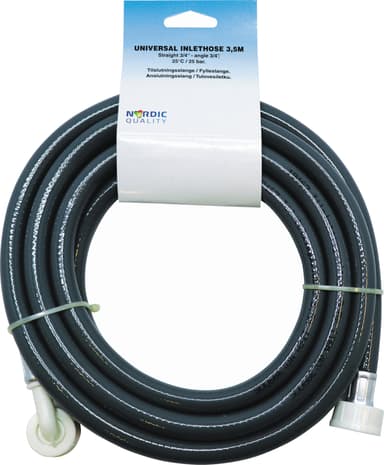 Nordic Quality anslutningsslang 3.5 m A252009