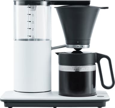 Wilfa Classic Tall kaffebryggare CM2W-A125
