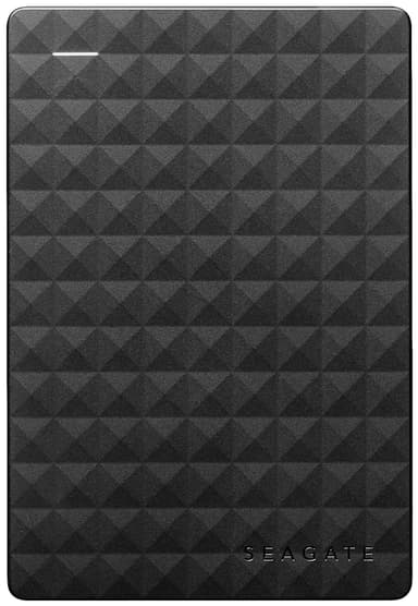 Seagate Expansion Plus extern hårddisk (4 TB)