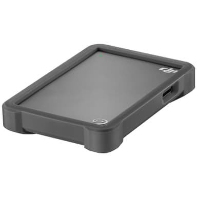Seagate DJI Fly portabel hårddisk (2 TB) Seagate DJI Fly portabel hårddisk (2 TB)