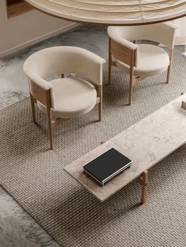 B&O Beosound Level bärbar högtalare med Google Assistant (naturell)