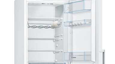 Bosch Serie 4 Kyl/Frys KGV366WEP (vit)