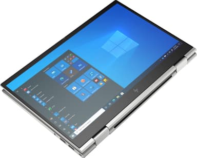HP EliteBook x360 830 G8 13.3" 2-i-1 (silver)