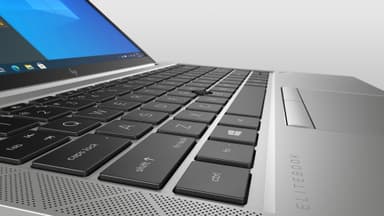 HP EliteBook 840 G8 14" bärbar dator i5/8/256GB (silver)