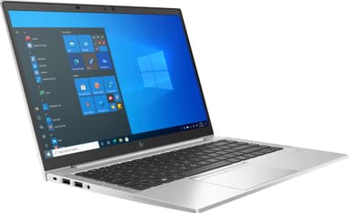 HP EliteBook 840 G8 14" bärbar dator i5/8/256GB (silver)