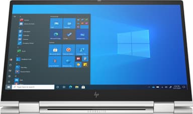 HP EliteBook x360 830 G8 13.3" 2-i-1 (silver)