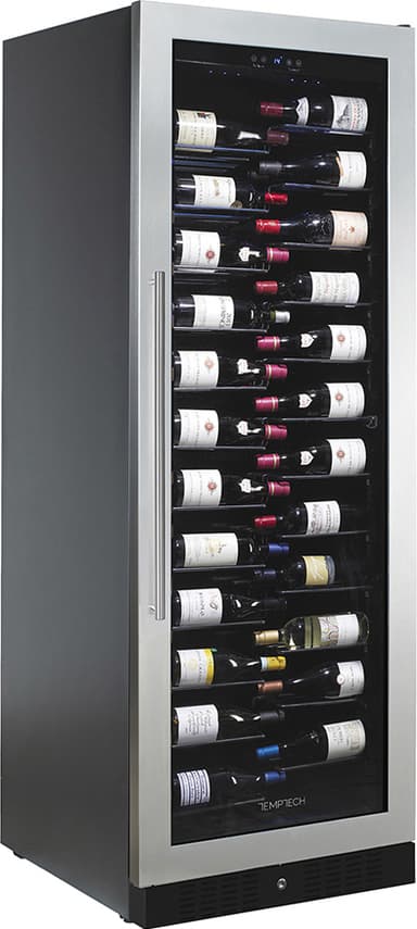 Temptech Serie Copenhagen vinkyl CPRO1800SX (fristående)