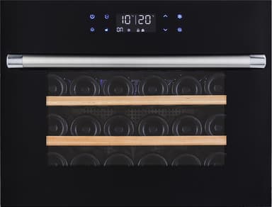 Temptech Oslo vinkyl OZ45SBTOP