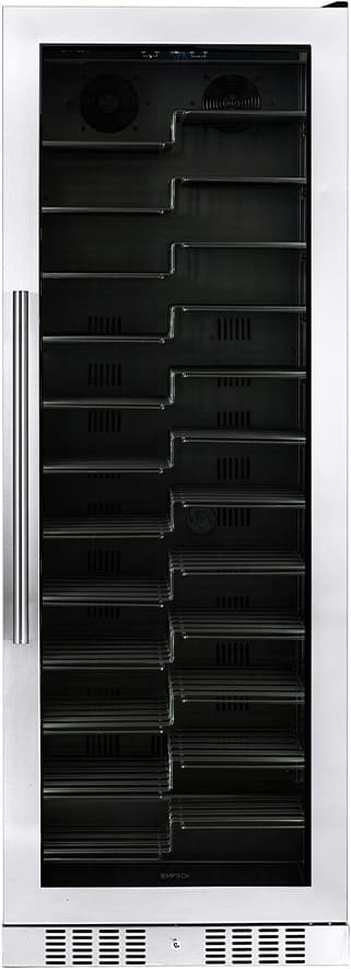 Temptech Serie Copenhagen vinkyl CPRO1800SX (fristående)