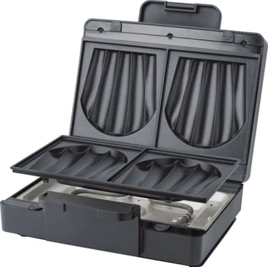 Wilfa smörgåsgrill SAM-1000B