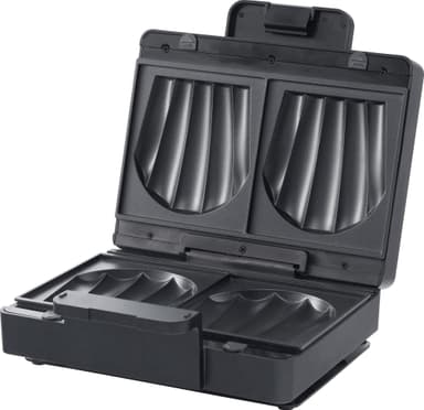 Wilfa smörgåsgrill SAM-1000B