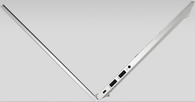 HP EliteBook 840 G8 14" bärbar dator i5/8/256GB (silver)