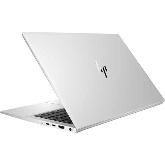 HP EliteBook 840 G8 14" bärbar dator i5/8/256GB (silver)
