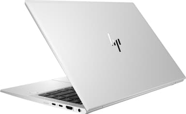 HP EliteBook 840 G8 14" bärbar dator i5/8/256GB (silver)