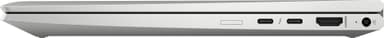 HP EliteBook x360 830 G8 13.3" 2-i-1 (silver)