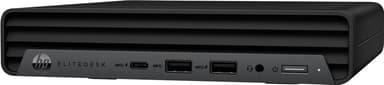 HP EliteDesk 800 G6 DM i7/16/512GB stationär minidator