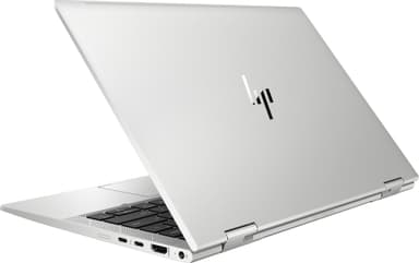 HP EliteBook x360 830 G8 13.3" 2-i-1 (silver)