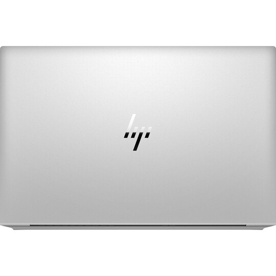 HP EliteBook 850 G8 15.6" bärbar dator i5/8/256GB (silver)