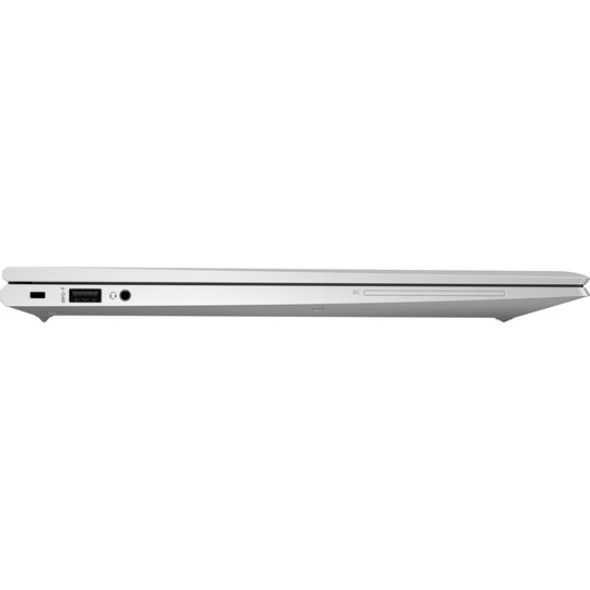 HP EliteBook 850 G8 15.6" bärbar dator i7/16/256GB (silver)