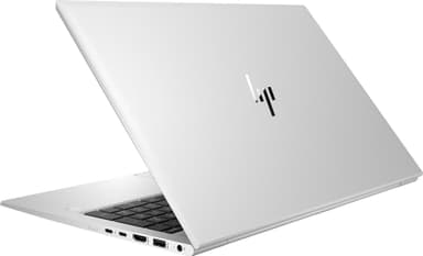 HP EliteBook 850 G8 15.6" bärbar dator i7/16/512GB (silver)