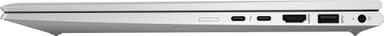 HP EliteBook 850 G8 15.6" bärbar dator i7/16/512GB (silver)