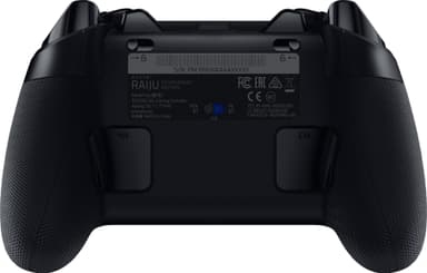 Razer Raiju Tournament Edition V2 kontroll