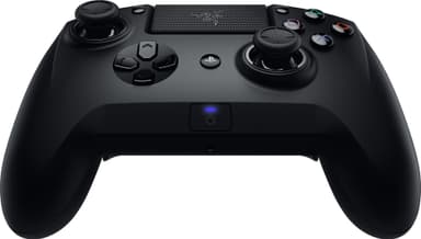 Razer Raiju Tournament Edition V2 kontroll