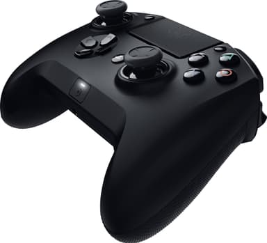 Razer Raiju Tournament Edition V2 kontroll