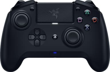 Razer Raiju Tournament Edition V2 kontroll