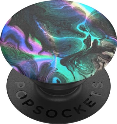 Popsockets mobilhållare (oil agate)