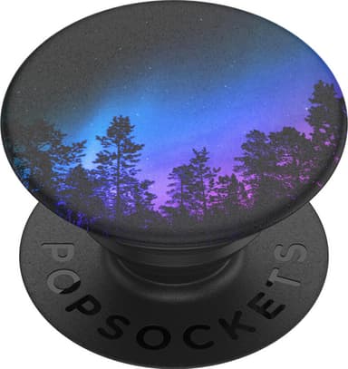 Popsockets mobilhållare (aurora woods)