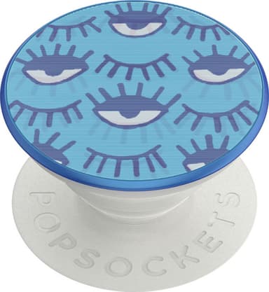 Popsockets mobilhållare (lenticular wink)