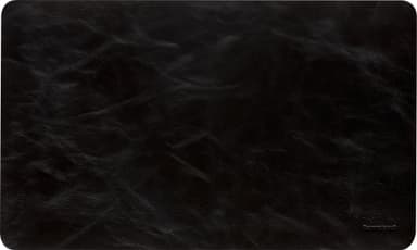 dBramante1928 Copenhagen Medium bordsmatta (svart)