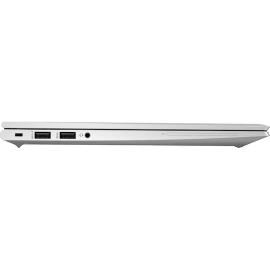 HP EliteBook 840 G8 14" bärbar dator i5/8/256GB (silver)