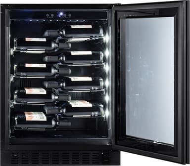 Temptech Copenhagen vinkyl CPROX60SX