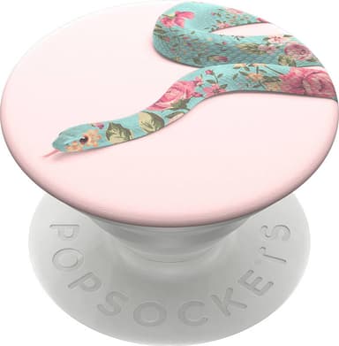 Popsockets mobilhållare (flowerssss)