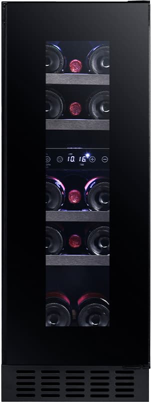 Temptech Sommelier vinkyl SOMX30DRB