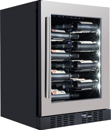 Temptech Copenhagen vinkyl CPROX60SX