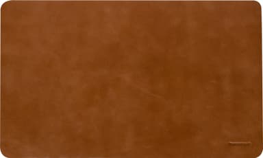 dBramante1928 Copenhagen Medium bordsmatta (beige)