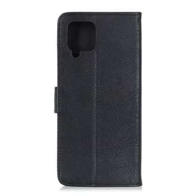 KHAZNEH Samsung Galaxy A12 Plånboksfodral