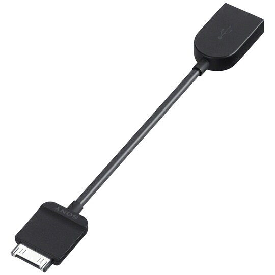 Sony USB-adapter till Xperia Tablet S