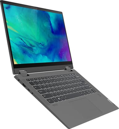 Lenovo IdeaPad Flex 5 14ALC05 2-i-1 bärbar dator R3/8/256