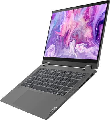 Lenovo IdeaPad Flex 5 14ALC05 2-i-1 bärbar dator R3/8/256