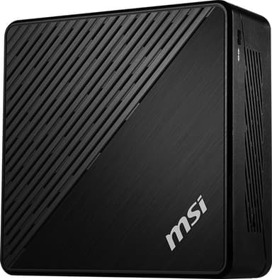 MSI Cubi 5 10M-033EU stationär minidator